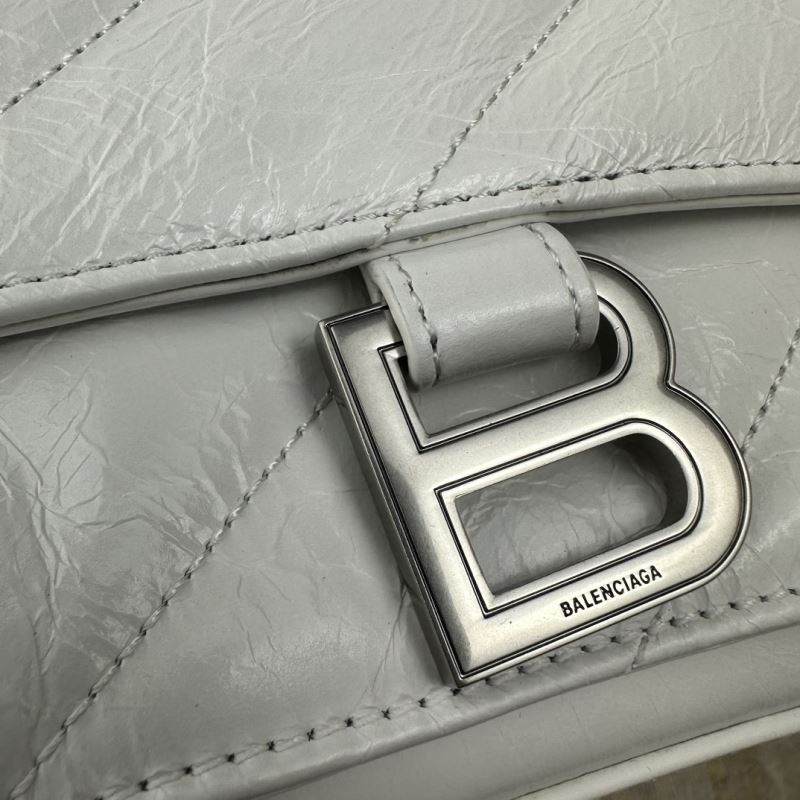 Balenciaga Hourglass Bags